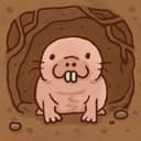 でばさん ハダカデバネズミ放置育成ゲーム