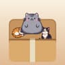 にゃんづめ：ねこ箱詰めパズル